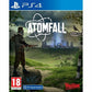 PlayStation 4 Video Game Just For Games Atomfall