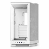 ATX Semi-tower Box NZXT CC-H61FW-01 White