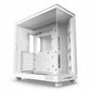 ATX Semi-tower Box NZXT CC-H61FW-R1 White