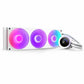 Liquid Refrigeration Kit NZXT RL-KR360-W2 Kraken Plus 360 RGB