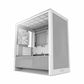 ATX Semi-tower Box NZXT NZXT White