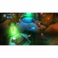 Video game for Switch Just For Games Teenage Mutant Ninja Turtles Splintered Fate