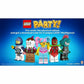 Video game for Switch Just For Games LEGO PARTY!
