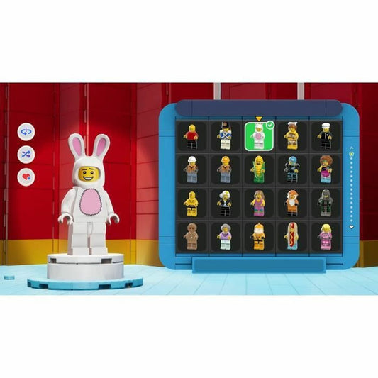Video game for Switch Just For Games LEGO PARTY!