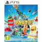 PlayStation 5 Video Game Just For Games LEGO PARTY!