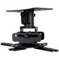 Ceiling Mount for Projectors Optoma 0CM818B
