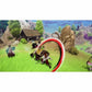 Video game for Switch Just For Games Guardianes de Azuma
