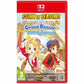 Video game for Switch Just For Games Story of Seasons Grand Bazaar