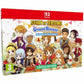 Video game for Switch Just For Games Story of Seasons Grand Bazaar