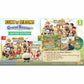 Video game for Switch Just For Games Story of Seasons Grand Bazaar