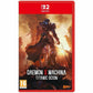 Video game for Switch Just For Games Titanic Scion