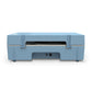 Record Player Victrola Re-Spin Blue