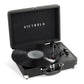 Record Player Victrola Journey Black