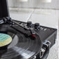 Record Player Victrola Journey Black