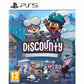 PlayStation 5 Video Game Just For Games Discounty