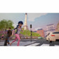 Video game for Switch Just For Games Miraculous Paris Under Siege