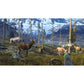 PlayStation 5 Video Game Just For Games Big Buck Hunter Ultimate Trophy Deluxe Edition