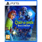 PlayStation 5 Video Game Just For Games Chair de Poule Terreur a Little Creek