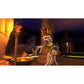 PlayStation 5 Video Game Just For Games Chair de Poule Terreur a Little Creek