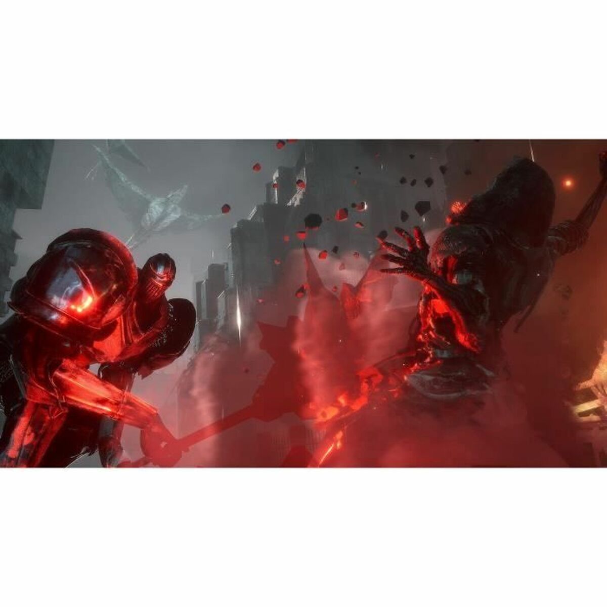 PlayStation 5 Video Game Just For Games Bleak Faith : Forsaken