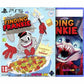 PlayStation 5 Video Game Just For Games