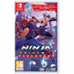 Video game for Switch Just For Games