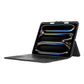 Keyboard Targus VersaVu Black Spanish Spanish Qwerty