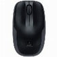 Keyboard and Mouse Logitech 920-003168 Black QWERTY