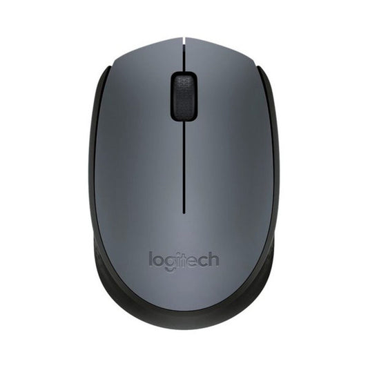 Mouse Logitech 910-004642 1000 dpi Wireless Grey