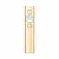 Laser Pointer Logitech Spotlight Golden