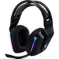 Gaming Headset with Microphone Logitech G733 Lightspeed Headset