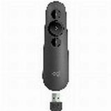 Laser Pointer Logitech Black