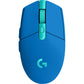 Wireless Bluetooth Mouse Logitech Blue