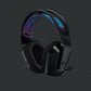 Gaming Earpiece with Microphone Logitech G535 Blue Lilac Gaming