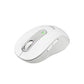 Wireless Mouse Logitech M650 White 2000 dpi