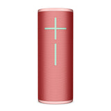 Portable Bluetooth Speakers Logitech MEGABOOM 4 Red
