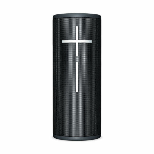 Portable Bluetooth Speakers Logitech 984-001969 Black