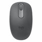 Mouse Logitech 910-007459 Graphite 1000 dpi