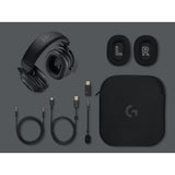 Headphones Logitech 991-000550
