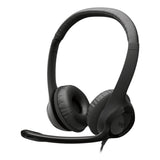 Headphones Logitech 981-001576