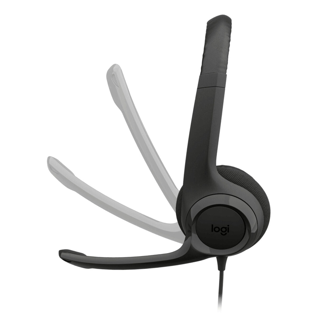 Headphones Logitech 981-001576