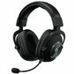 Headphones Logitech PRO X 1100 mAh