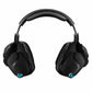 Gaming Headset with Microphone Logitech 981-000744
