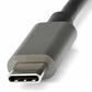 USB C to HDMI Adapter Startech CDP2HDMM4MH HDMI Grey