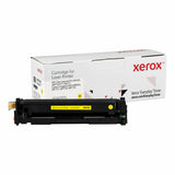 Compatible Toner Xerox CF412A/CRG-046Y Yellow