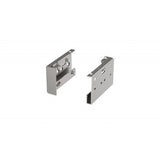 Holder Qnap SP-EAR-QSW2FOR1-01 Silver