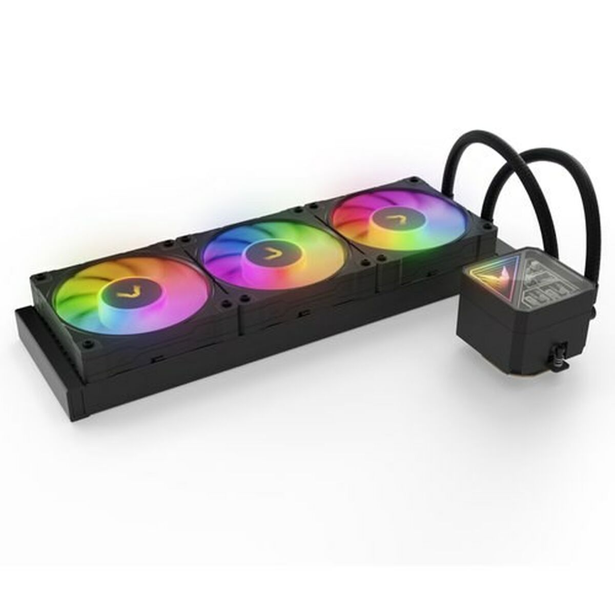 Liquid Refrigeration Kit Valkyrie VK-AIOVL360B