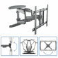 TV Mount Startech FPWARTB2