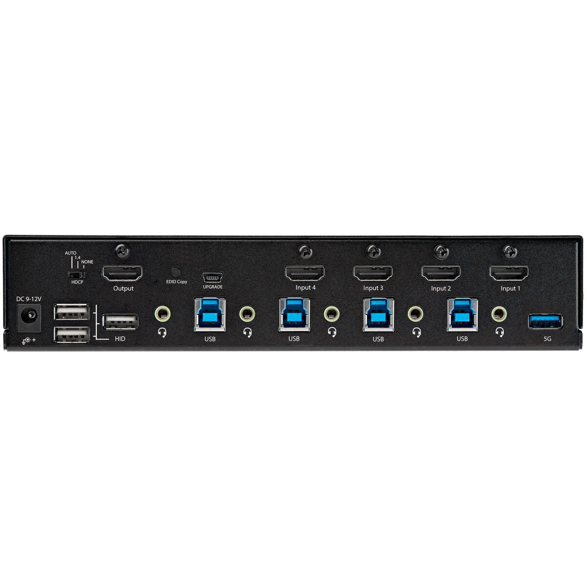 KVM switch Startech SV431HU34K6