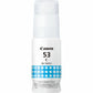 Original Ink Cartridge Canon 4673C001 Cyan